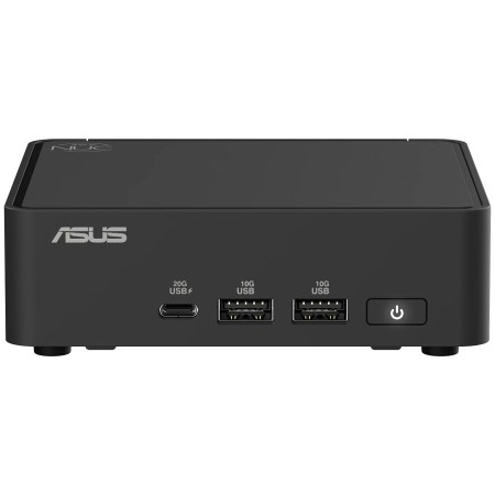Системный блок ASUS NUC 15 PRO RNUC15CRKC500002 (90AR00R2-M00060) черный