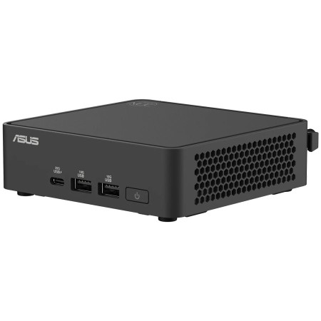 Системный блок ASUS NUC 15 PRO RNUC15CRKC500002 (90AR00R2-M00060) черный