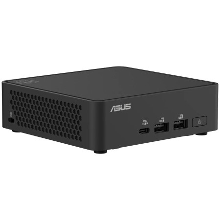 Системный блок ASUS NUC 15 PRO RNUC15CRKC500002 (90AR00R2-M00060) черный