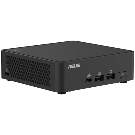 Системный блок ASUS NUC 15 PRO RNUC15CRKC500002 (90AR00R2-M00060) черный