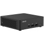 Системный блок ASUS NUC 15 PRO RNUC15CRKC500002 (90AR00R2-M00060) черный