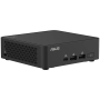 Системный блок ASUS NUC 15 PRO RNUC15CRKC500002 (90AR00R2-M00060) черный