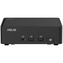 Системный блок ASUS NUC 15 PRO RNUC15CRKU500002 (90AR00R2-M00080) черный