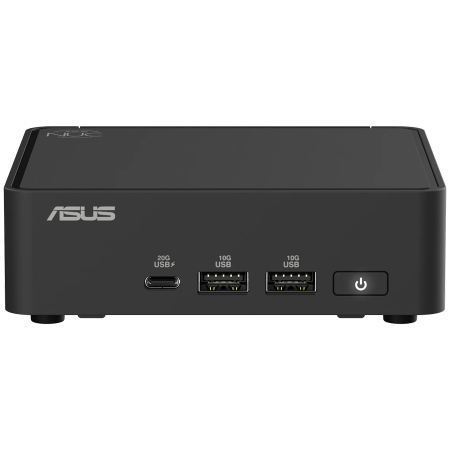 Системный блок ASUS NUC 15 PRO RNUC15CRKU500002 (90AR00R2-M00080) черный