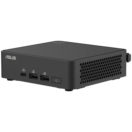 Системный блок ASUS NUC 15 PRO RNUC15CRKU500002 (90AR00R2-M00080) черный