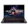 15.6" Ноутбук Acer Nitro V 15 ANV15-52-56YF (NH.QZ8ER.001) черный
