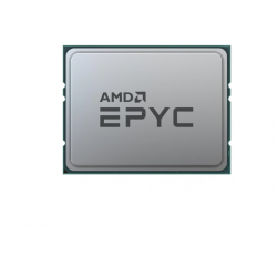 Серверный процессор AMD EPYC 9135 OEM (100-000001150) серый