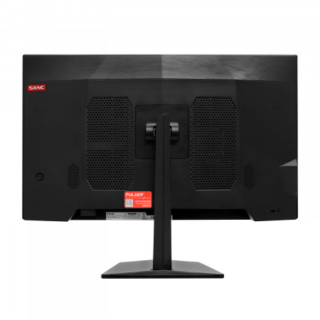 23.8" Моноблок All-In-One PULSER C2400261D черный