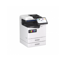 МФУ струйный Epson WF Ent AM-C550 (C11CJ92402) белый