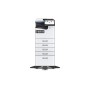 МФУ струйное Epson WorkForce Enterprise AM-C550 (C11CJ92402) белый