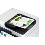 МФУ струйное Epson WorkForce Enterprise AM-C550 (C11CJ92402) белый