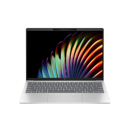 13.3" Ноутбук HP Pavilion Aero 13-bg0012ci (B6SS6EA) серебристый