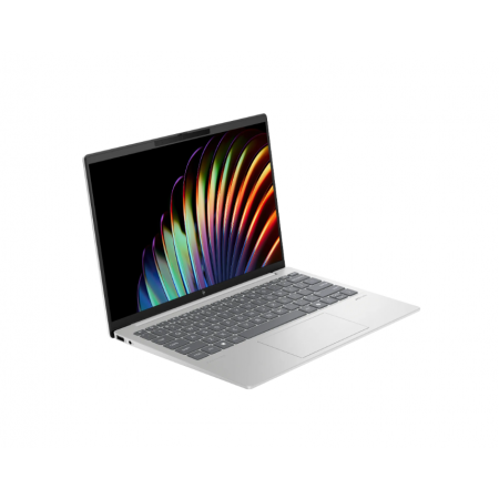 13.3" Ноутбук HP Pavilion Aero 13-bg0012ci (B6SS6EA) серебристый