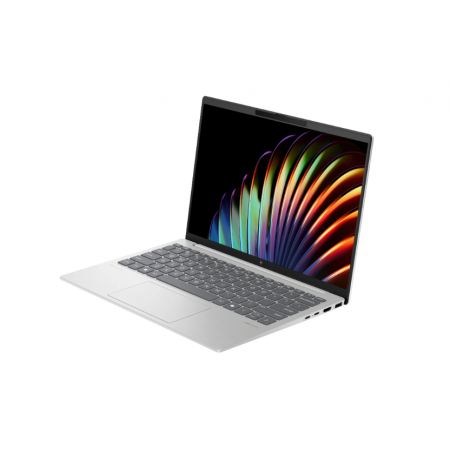 13.3" Ноутбук HP Pavilion Aero 13-bg0012ci (B6SS6EA) серебристый