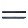 15.6" Ноутбук ASUS VivoBook 15 X1504VA-BQ590 (90NB13Y1-M00X70) синий