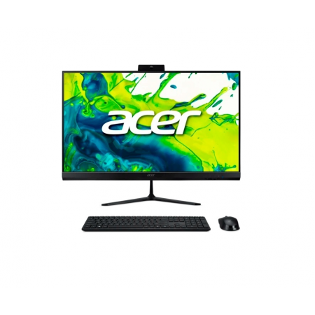23.8" Моноблок Acer Aspire C24-2 Black (DQ.BMJEC.007) черный
