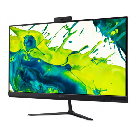 23.8" Моноблок Acer Aspire C24-2 Black (DQ.BMJEC.007) черный