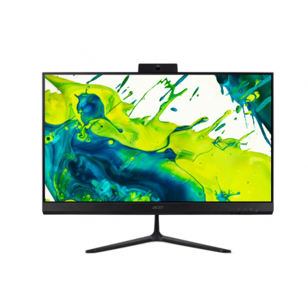 23.8" Моноблок Acer Aspire C24-2 (DQ.BMJMC.002) черный