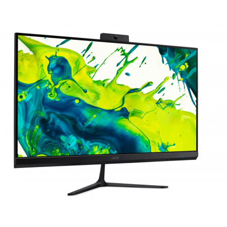 23.8" Моноблок Acer Aspire C24-2 (DQ.BMJMC.002) черный