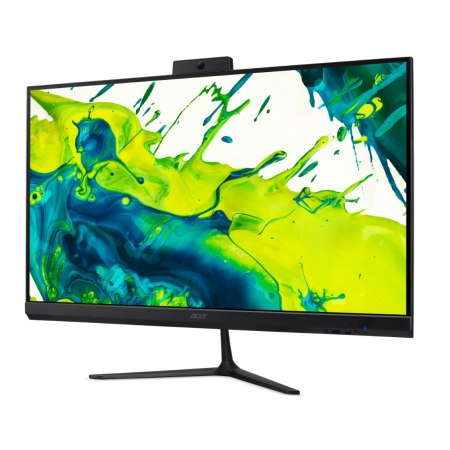 23.8" Моноблок Acer Aspire C24-2 (DQ.BMJMC.002) черный