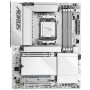 Материнская плата GIGABYTE X870E AORUS ELITE WIFI7 ICE белый