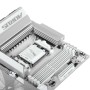 Материнская плата GIGABYTE X870E AORUS ELITE WIFI7 ICE белый