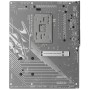 Материнская плата GIGABYTE X870E AORUS ELITE WIFI7 ICE белый