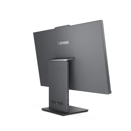 27" Моноблок Lenovo ThinkCentre Neo 50a Gen 5 (12SB0004RU) черный