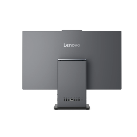 27" Моноблок Lenovo ThinkCentre Neo 50a Gen 5 (12SB0004RU) черный