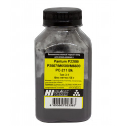 Тонер Hi-Black 4010715509377 черный Тонер Hi-Black 4010715509377 черный