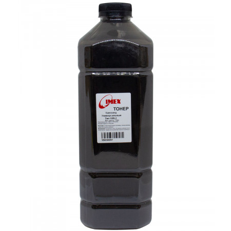 Тонер Imex 9805106310 черный