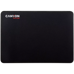 Коврик Canyon CNE-CMP4 черный