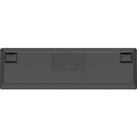 Клавиатура беспроводная Logitech MX Mechanical (920-010757) графитовый