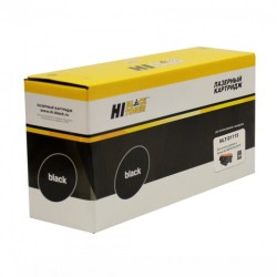 Картридж лазерный Hi-Black HB-MLT-D111S черный