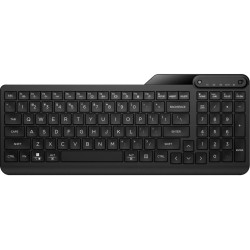 Клавиатура беспроводная HP 460 (7N7B8AA) черный