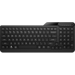 Клавиатура беспроводная HP 460 Multi-Device KBD (7N7B8AA) черный