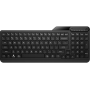Клавиатура беспроводная HP 460 Multi-Device KBD (7N7B8AA) черный