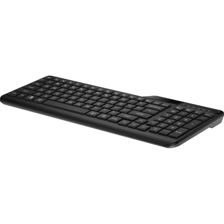 Клавиатура беспроводная HP 460 Multi-Device KBD (7N7B8AA) черный
