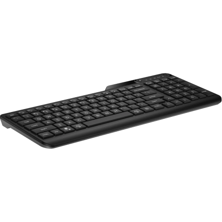 Клавиатура беспроводная HP 460 Multi-Device KBD (7N7B8AA) черный