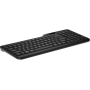 Клавиатура беспроводная HP 460 Multi-Device KBD (7N7B8AA) черный