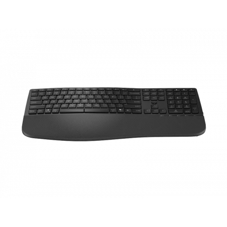 Клавиатура беспроводная HP 680 CFT Dual-Mode KBD (8T6L8AA) черный