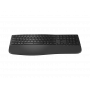 Клавиатура беспроводная HP 680 CFT Dual-Mode KBD (8T6L8AA) черный