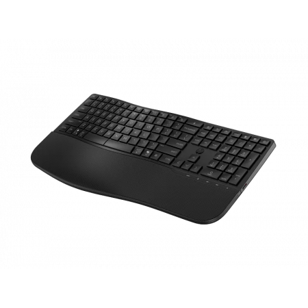 Клавиатура беспроводная HP 680 CFT Dual-Mode KBD (8T6L8AA) черный