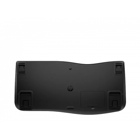 Клавиатура беспроводная HP 680 CFT Dual-Mode KBD (8T6L8AA) черный