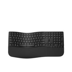 Клавиатура беспроводная HP 680 Comfort Dual-Mode (8T6L8AA) черный