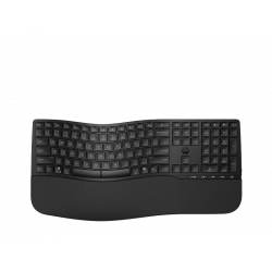 Клавиатура беспроводная HP 680 CFT Dual-Mode KBD (8T6L8AA) черный