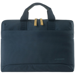 14" Сумка Tucano Smilza (BSM1314-B) синий 14" Сумка Tucano Smilza (BSM1314-B) синий