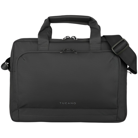 13" Сумка Tucano Star (BSTN1112-BK) черный