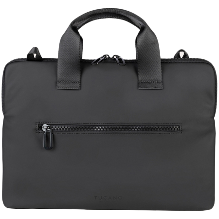 14" Сумка Tucano Gommo (BSGOM1314-BK) черный