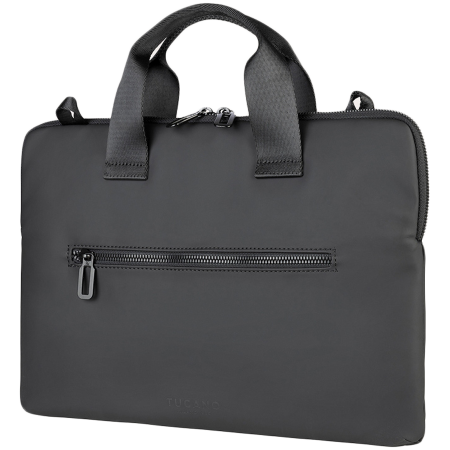 14" Сумка Tucano Gommo (BSGOM1314-BK) черный